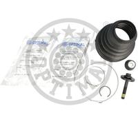 Soffietto giunto semiasse Thermoplast CVB-10660TPE OPTIMAL per VOLVO XC90 I