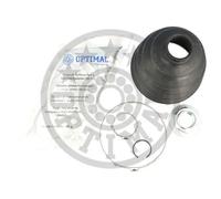 Soffietto giunto semiasse Thermoplast CVB-10666TPE OPTIMAL per TOYOTA COROLLA