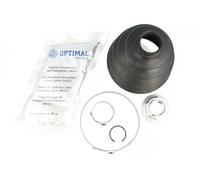 OPTIMAL CVB-10666TPE Kit cuffia, semiasse