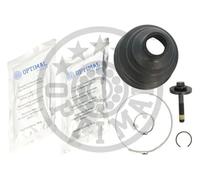 Soffietto giunto semiasse Thermoplast CVB-10673TPE OPTIMAL per VOLVO XC90 I