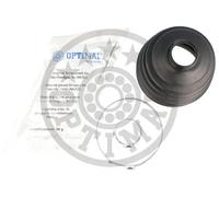 Soffietto giunto semiasse Thermoplast CVB-10675TPE OPTIMAL per MAZDA 6 Hatchback