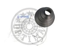 Soffietto giunto semiasse Thermoplast CVB-10682TPE OPTIMAL per RENAULT LAGUNA II