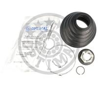 Soffietto giunto semiasse Thermoplast CVB-10683TPE OPTIMAL per FORD FIESTA V