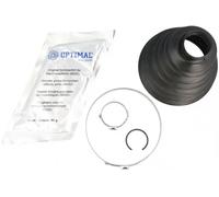 Soffietto giunto semiasse Thermoplast CVB-10690TPE OPTIMAL per RENAULT LAGUNA II