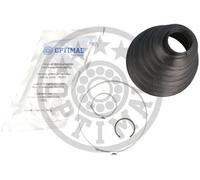 Soffietto giunto semiasse Thermoplast CVB-10690TPE OPTIMAL per RENAULT LAGUNA II