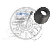 OPTIMAL CVB-10694TPE Kit cuffia, semiasse