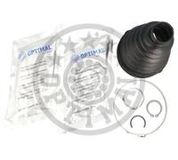 OPTIMAL CVB-10712TPE Kit cuffia, semiasse