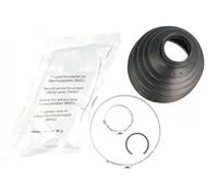 Optimal Kit cuffia semiasse CVB-10716TPE Thermoplast per Dacia Renault