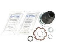 Soffietto giunto semiasse Thermoplast CVB-10725TPE OPTIMAL per VW SKODA