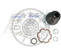 Soffietto giunto semiasse Thermoplast CVB-10725TPE OPTIMAL per VW SKODA