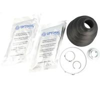 Optimal Kit cuffia semiasse CVB-10726TPE per Mazda 6 Hatchback e Station Wagon (GY/GG)