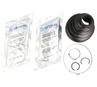 OPTIMAL CVB-10728TPE Kit cuffia, semiasse