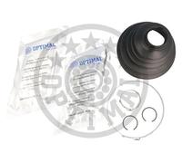 Soffietto giunto semiasse Thermoplast CVB-10729TPE OPTIMAL per NISSAN