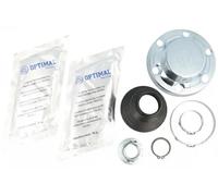Soffietto giunto semiasse Thermoplast CVB-10732TPE OPTIMAL per PORSCHE VW