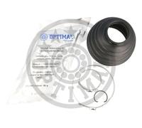 Soffietto giunto semiasse Thermoplast CVB-10733TPE OPTIMAL per CITROËN C4 I