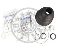 Soffietto giunto semiasse Thermoplast CVB-10738TPE OPTIMAL per MERCEDES-BENZ