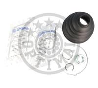 Soffietto giunto semiasse Thermoplast CVB-10740TPE OPTIMAL per VW AUDI