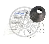 OPTIMAL CVB-10748TPE Kit cuffia, semiasse