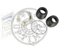 Soffietto giunto semiasse Thermoplast CVB-10783TPE OPTIMAL per MERCEDES-BENZ CLS