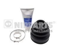 Soffietto giunto semiasse Thermoplast N2881035 NIPPARTS per NISSAN