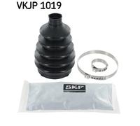 2 x Soffietto giunto semiasse SKF per OPEL ASTRA G, CORSA B, CORSA C, CORSA C