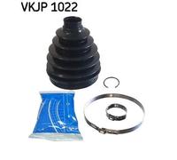SKF VKJP 1022 Kit cuffia