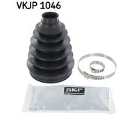 SKF VKJP 1046 Kit cuffia, Semiasse per OPEL,RENAULT,SAAB,VAUXHALL