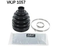 Soffietto giunto semiasse Thermoplast VKJP 1057 SKF per FORD RENAULT OPEL NISSAN