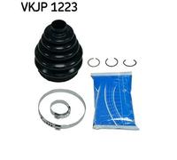 Soffietto giunto semiasse Thermoplast VKJP 1223 SKF per FORD FIESTA VI KA