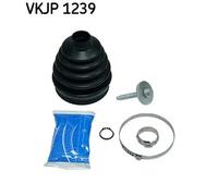 Soffietto giunto semiasse Thermoplast VKJP 1239 SKF per VOLVO V70 III XC60 I SUV