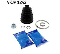 Soffietto giunto semiasse Thermoplast VKJP 1242 SKF per HONDA CR-V II CR-V III