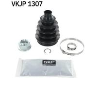 SKF VKJP 1307 Kit cuffia semiasse per OPEL Corsa D Schrägheck (S07) ASTRA J lato
