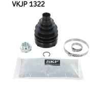 Soffietto giunto semiasse Thermoplast VKJP 1322 SKF per FIAT PEUGEOT SUZUKI