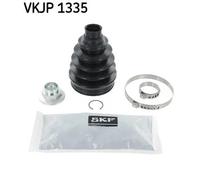 Soffietto giunto semiasse Thermoplast VKJP 1335 SKF per HYUNDAI i10 I