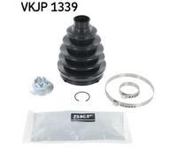 Soffietto giunto semiasse Thermoplast VKJP 1339 SKF per OPEL INSIGNIA A VECTRA C