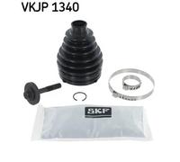Soffietto giunto semiasse Thermoplast VKJP 1340 SKF per MAZDA 3 Tre volumi 3
