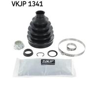 SKF VKJP 1341 Kit cuffia semiasse per VW POLO (9N) Polo Schrägheck (6N1)