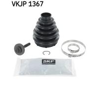 Soffietto giunto semiasse Thermoplast VKJP 1367 SKF per FORD FOCUS II Turnier