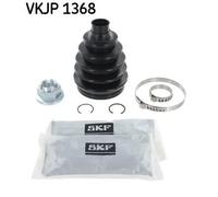 Soffietto giunto semiasse Thermoplast VKJP 1368 SKF per MITSUBISHI NISSAN MINI