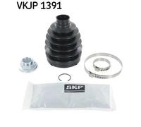 Soffietto giunto semiasse Thermoplast VKJP 1391 SKF per MITSUBISHI MAZDA