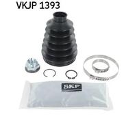 Kit soffietti, albero motore SKF VKJP 1393