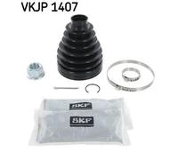 SKF VKJP 1407 Kit cuffia, semiasse
