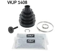 Soffietto giunto semiasse Thermoplast VKJP 1408 SKF per VW SEAT SKODA AUDI VOLVO