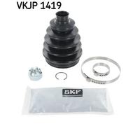 Soffietto giunto semiasse Thermoplast VKJP 1419 SKF per OPEL TOYOTA