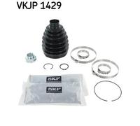 Soffietto giunto semiasse Thermoplast VKJP 1429 SKF per RENAULT DACIA FIAT