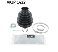Soffietto giunto semiasse Thermoplast VKJP 1432 SKF per PEUGEOT CITROËN