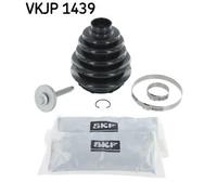 SKF Kit cuffia semiasse VKJP 1439 per Ford Focus II C-Max
