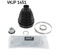 Soffietto giunto semiasse Thermoplast VKJP 1451 SKF per RENAULT OPEL
