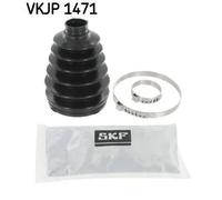 Soffietto giunto semiasse Thermoplast VKJP 1471 SKF per MITSUBISHI MERCEDES-BENZ