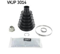 Soffietto giunto semiasse Thermoplast VKJP 3014 SKF per MERCEDES-BENZ CLASSE V